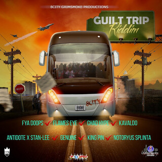 Guilt Trip Riddim