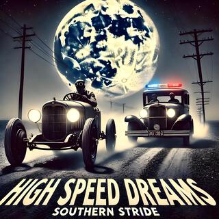 High Speed Dreams