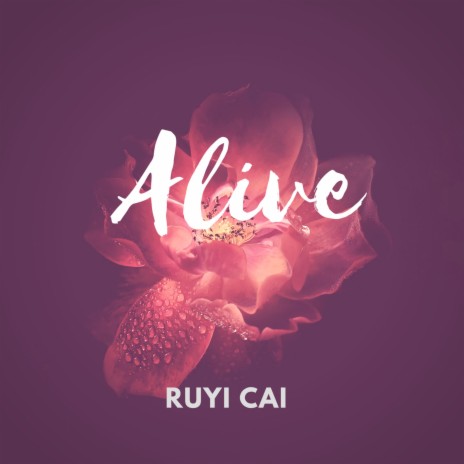 Alive | Boomplay Music