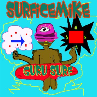 Guru surf