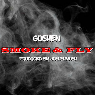 Smoke & Fly - Single