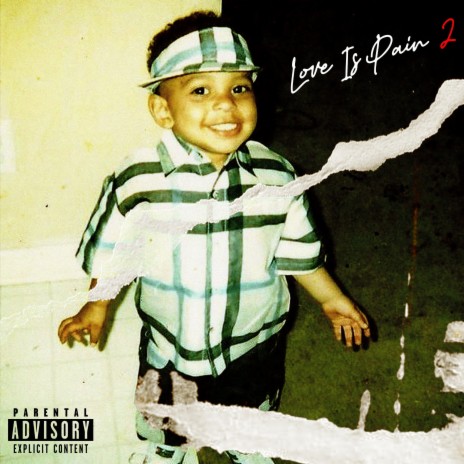 Love Is Pain 2
