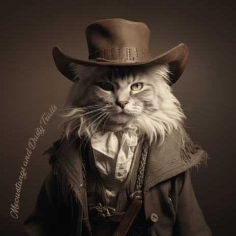 Kitty's Wild West Rodeo | Boomplay Music