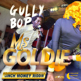 Ms Goldie - Single