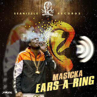 Ears A Ring - Single