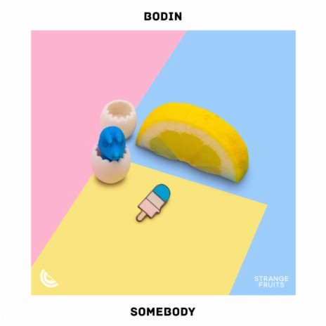 Somebody | Boomplay Music