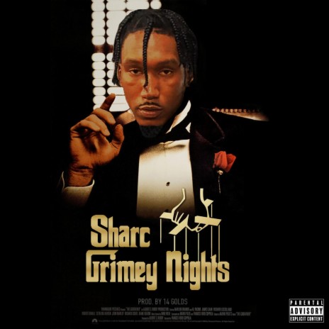 Grimey Nights | Boomplay Music