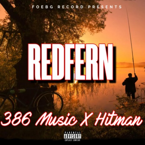 Redfern ft. Hitman | Boomplay Music