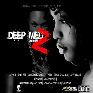 Deep Medz Riddim