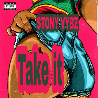 Take It (feat. Topmind & Breaker)