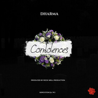 Condolences - Single