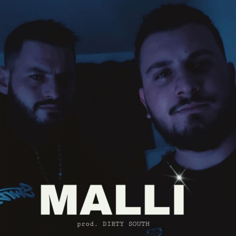 MALLI ft. BORO & ALVI | Boomplay Music