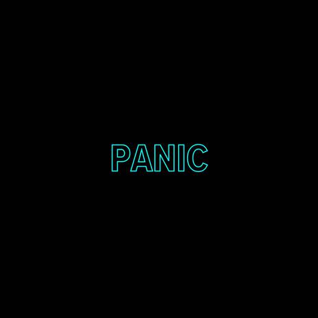 PANIC ft. fewtile | Boomplay Music