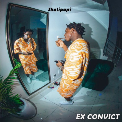 Ex Convict | Boomplay Music
