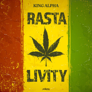 Rasta Livity Dub