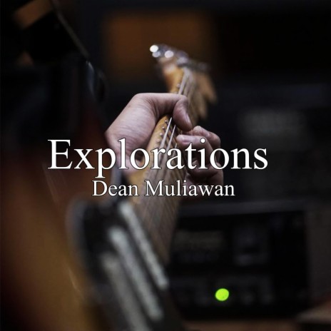 Explorations | Boomplay Music