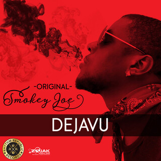 Original Smokey Joe - Single