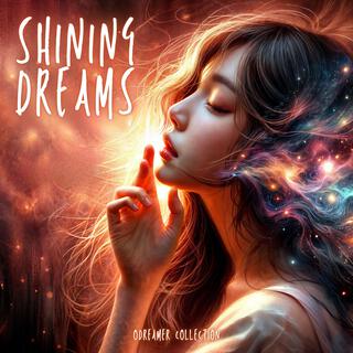 Shining Dreams. J-POP Music Album