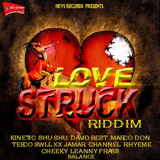 Love Struck Riddim