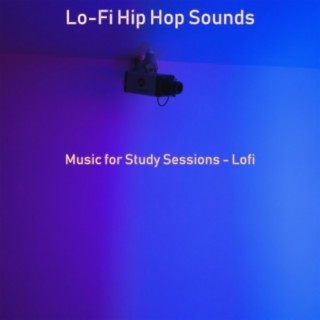 Music for Study Sessions - Lofi
