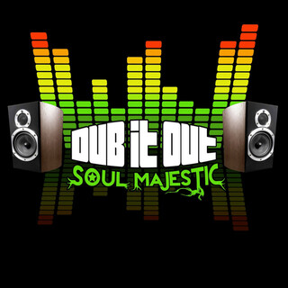 Dub It Out - Single