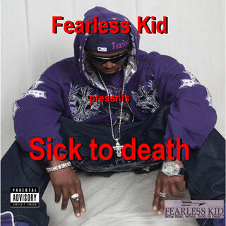 Sick To Death (Remastered)