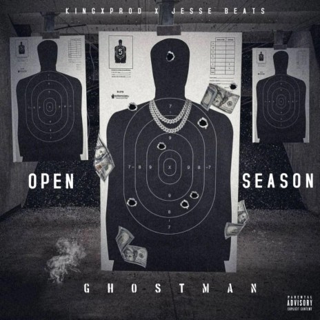 Open Season (Ghostman) | Boomplay Music