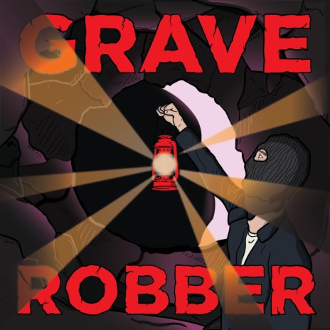 Grave Robber