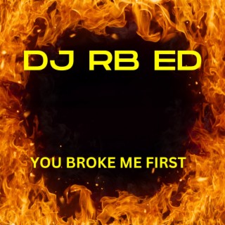 DJ RB ED