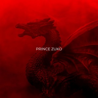 Prince Zuko