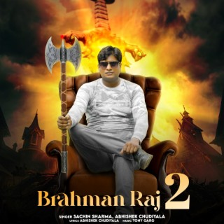 Brahman Raj 2