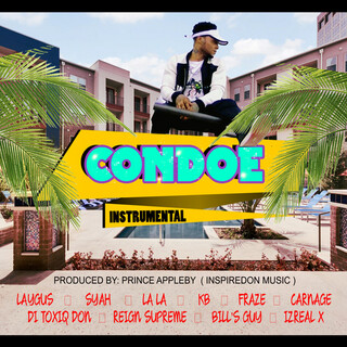 Condoe Riddim