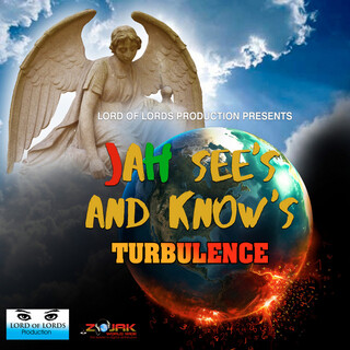 Jah See's and Know's - Single