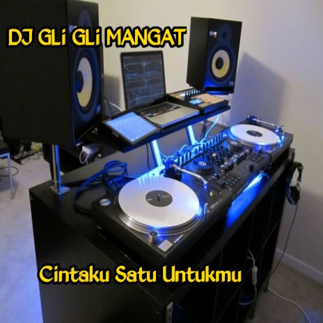 Cintaku Satu Untukmu | Boomplay Music