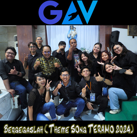 Bergegaslah ft. OMK Banyumas-Cilacap