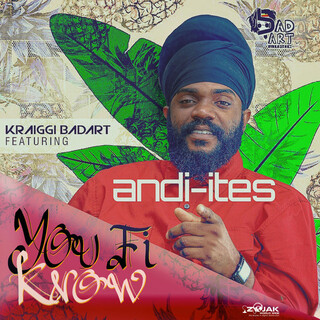 You Fi Know (Feat. Andi-Ites) - Single