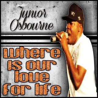 Where Is Our Love for Life? - Single