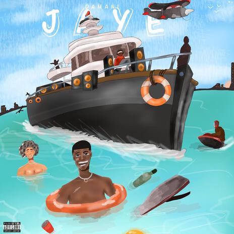 JAYE | Boomplay Music