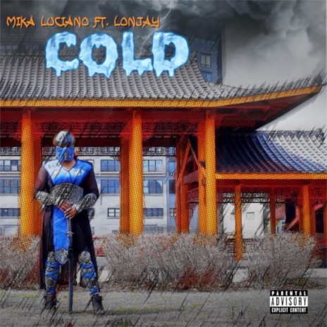 Cold (feat. Lonjay) | Boomplay Music