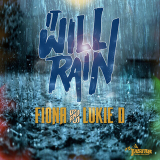 It Will Rain - Single