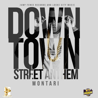 Downtown Street Anthem