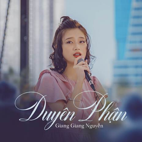 Duyên Phận | Boomplay Music