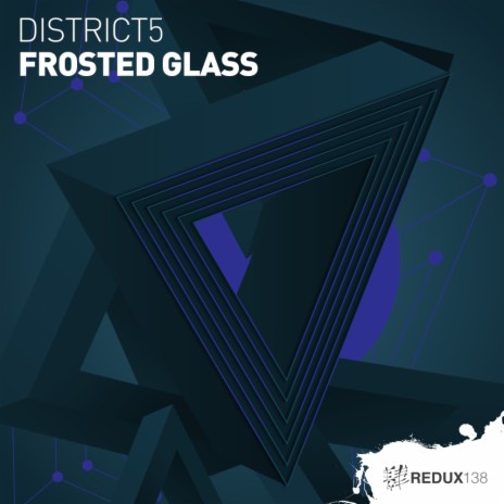 Frosted Glass (Original Mix) | Boomplay Music