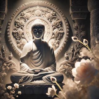 Pure and Perfect Buddha: Meditation Music & Zen Experience