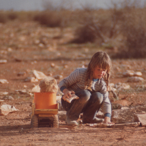 Backbone (The Desert Child) ft. Sam Teskey, Brady Blade, Bill Chambers, Nash Chambers & Jeff McCormack | Boomplay Music