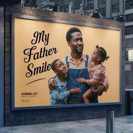 My Father Smile | Boomplay Music