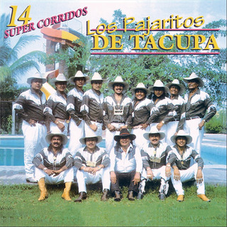 14 Super Corridos