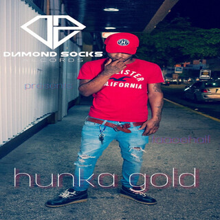 Hunka Gold