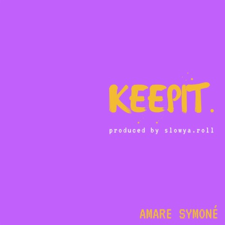 Keepit. | Boomplay Music