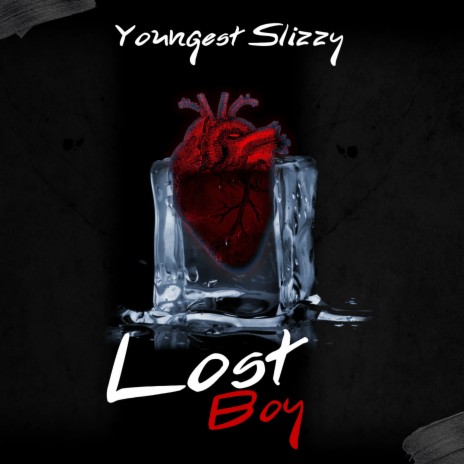 Lost Boy | Boomplay Music